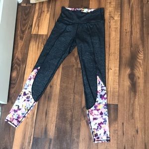Athleta Leggings